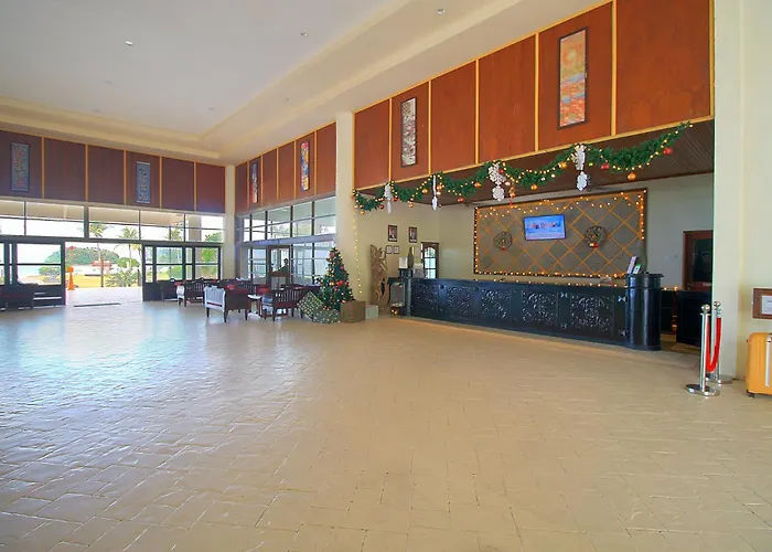 Indra Maya Pool Villas