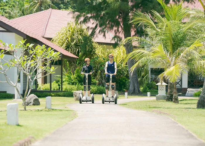 Banyu Biru VillaVilla